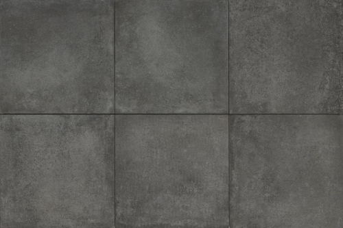 Cerasun 60x60x4 cm Brescia Antracite