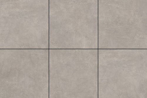 Keramische tegel Ceranique asian 80x80x3 taupe ACTIE