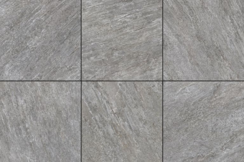 Keramische tegel 60x60x3cm Messina Grigio tre