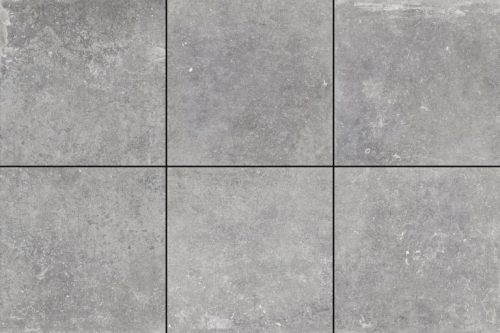 Keramische tegel 60x60x3cm Ardenne Grigio tre