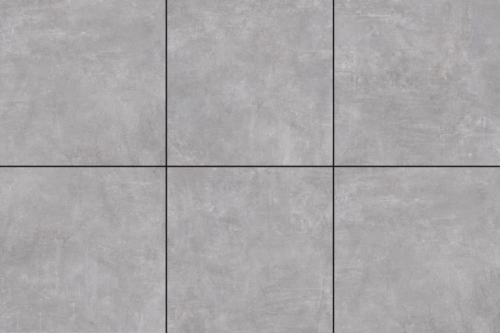 Keramische tegel 60x60x3cm Cilento Grigio tre