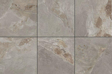Keramische tegel Varese 80x80x3cm Taupe tre