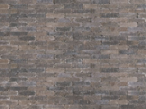 Tumbelton extra waalformaat 20x5x7,3cm berkley 2.0