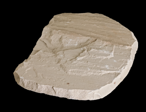 Flagstone Gres beige (0.19-0.23m2) per stuk