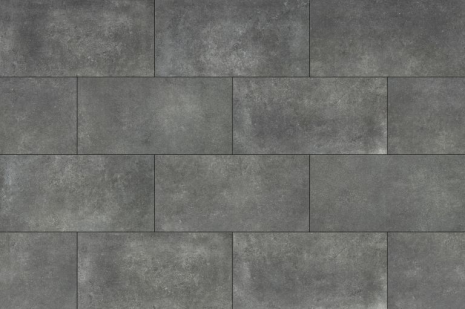 Cerasun 30x60x6cm Max Cemento Antracite