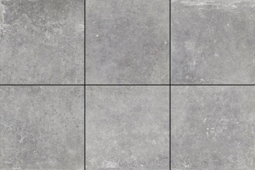 Keramische tegel 60x60x2cm Ardenne Grigio due