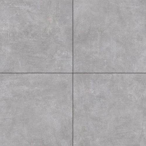 Keramische tegel 60x60x2cm Cilento Grigio due