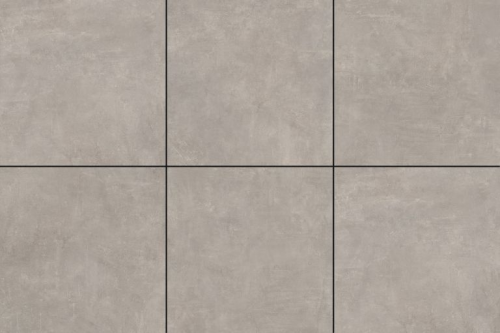 Keramische tegel 60x60x2cm Cilento Taupe due