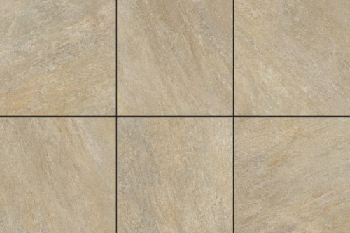 Keramische tegel 60x60x2cm Messina Oro due