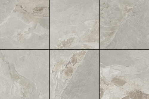 Keramische tegel 60x60x2cm Varese Greige due