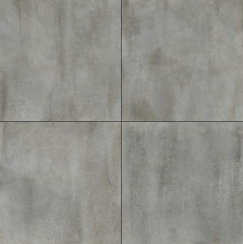 Keramische tegel Caserta 120x120x2cm Grigio