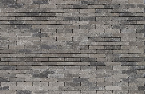 Tumbelton extra 15x5x7,3cm gothic