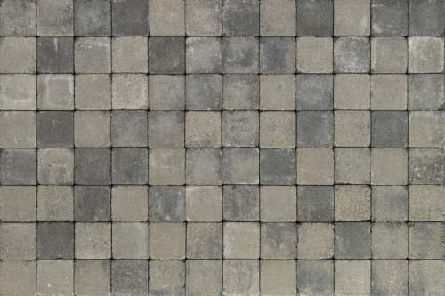 Tumbelton extra xl 15x15x8cm gothic
