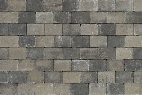 Tumbelton extra xl 15x22,5x8cm gothic