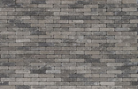 Tumbelton extra 15x5x7,3cm gothic