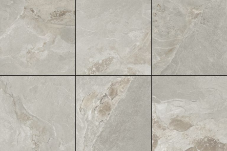 Keramische tegel 60x60x2cm Varese Greige due