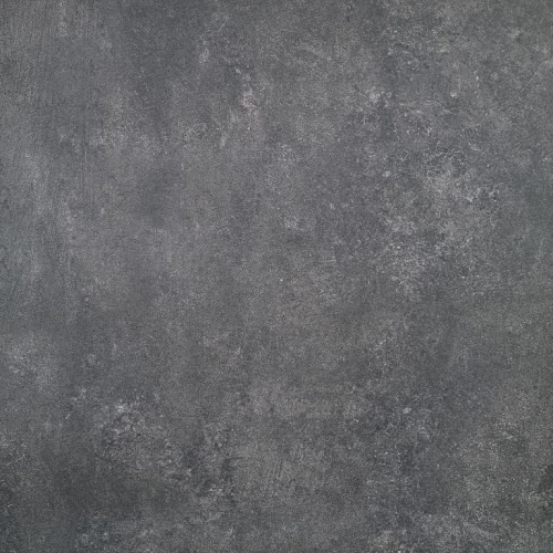 Keramische tegel Ceramaxx Cimenti Clay Anthracite (New) 90x90x3 cm