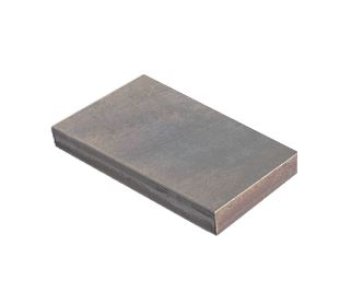 X-Con Industrieplaat (stelconplaat) 200x100x16 cm stroef enkel net