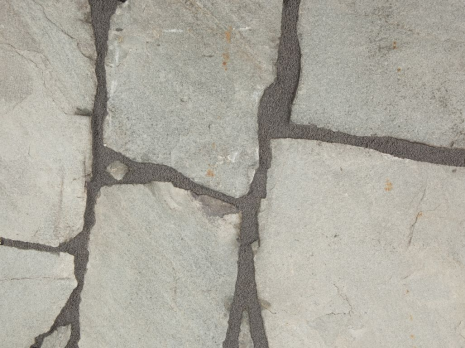 Flagstone Kavala kwartsiet 2-3cm