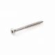 Spaanplaatschroef Torx PK 5.0x70 (10ST) verzinkt