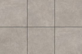 Keramische tegel Ceranique asian 80x80x3 taupe ACTIE