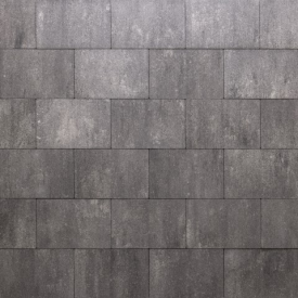 Redstone linea 30x60x6 cm GreyBlack ACTIE