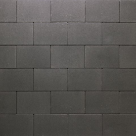 Redstone linea 20x30x6cm black ACTIE