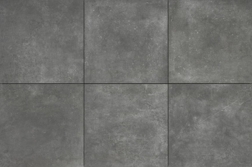 Cerasun 60x60x4 cm Piazza Antracite