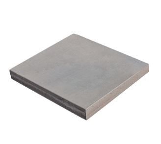 X-Con Industrieplaat (stelconplaat) 200x200x14 cm stroef enkel net