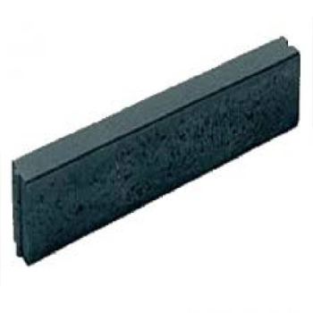 Opsluitband 8x20x100 cm zwart visbek Excluton