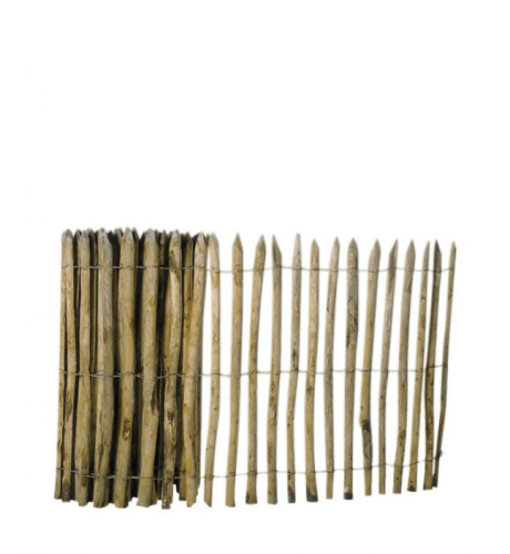 Hazelaarhek 100x500cm