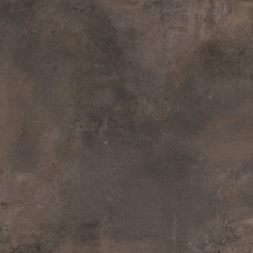 Keramische tegel Corten Nero (New) 80x80x2 cm