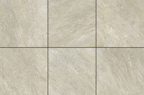 Keramische tegel Messina 80x80x2cm Giallo due