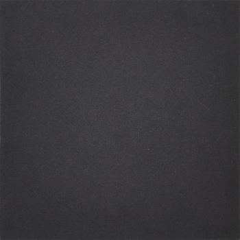 Terras+ Designo 60x60x4 cm Nero