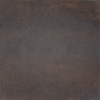 Design Finish Soft Comfort 60x60x4 cm Corten