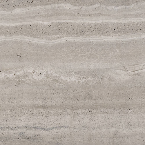 Keramische tegel Travertino Veincut Grigio 60x90x2 cm