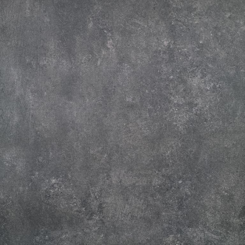 Keramische tegel Ceramaxx Cimenti Clay Anthracite (New) 90x90x3 cm