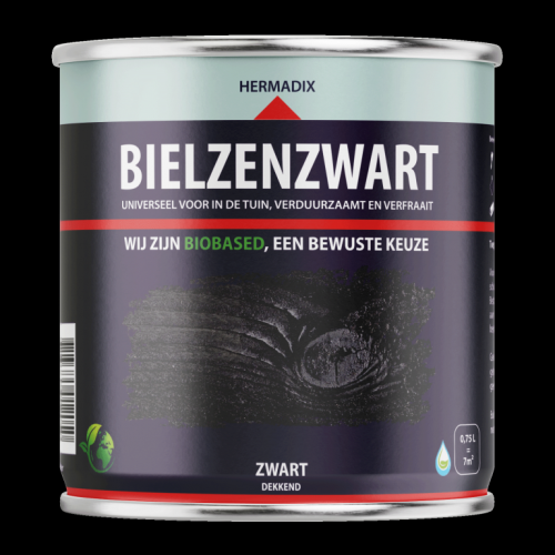 Bielzenzwart 750 ml