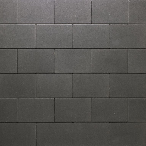 Redstone linea 20x30x6cm black ACTIE