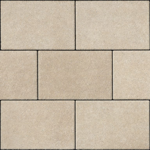 GeoProArte® 30x20x6 Plain Sand