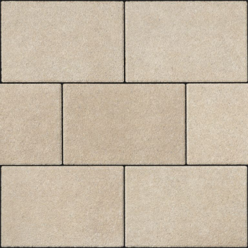 GeoProArte® 30x20x6 Plain Sand