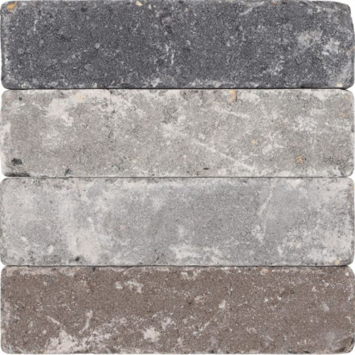 Excluton Abbeystones rijnformaat 15x5x7 cm Galgano