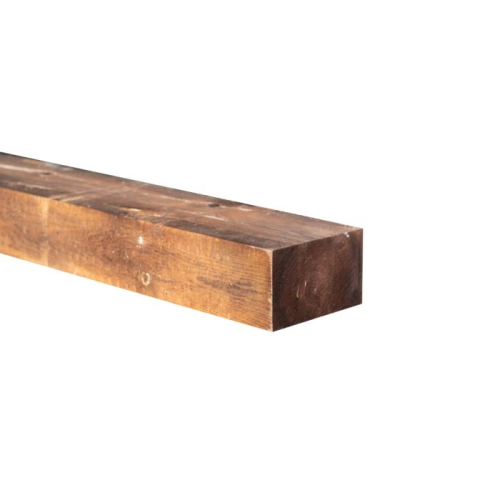 Biels 15x25x260 cm nobifix naaldhout