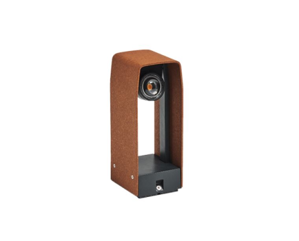 In-Lite Solitary ACE CORTEN l Staande lamp