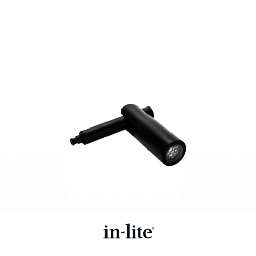 In-Lite Spot AIM LIGHT HEAD l uitbreiding voor AIM of AIM CEILING