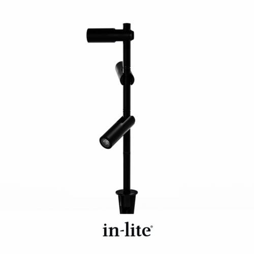 In-Lite Spot AIM 800 mm l Buitenspot staand model