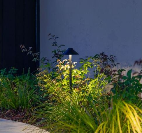 In-Lite Solitary NAIL LOW 455 mm l Staande lamp