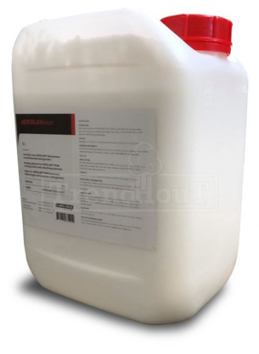 Epdm lijm enkelzijdig KS217 à 2,5 liter (+/- 13 m2 per bus)