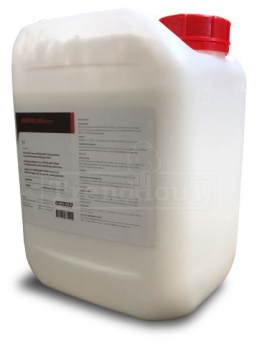 Epdm lijm enkelzijdig KS217 à 2,5 liter (+/- 13 m2 per bus)