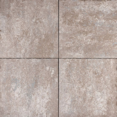 Trippel T 60x30x4 Bruin nuance